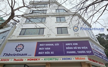 Nhà cung cấp thước panme Mitutoyo chính hãng, giá tốt tại Việt Nam