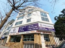 THB Việt Nam đảm bảo phân phối máy dò kim loại chính hãng