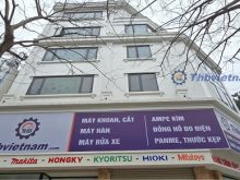 Nhà phân phối thiết bị đo Mitutoyo chính hãng, giá tốt tại Việt Nam