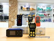 Máy đo khí – Dụng cụ đo lường và giám sát chất lượng không khí hiệu quả