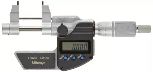 Panme đo trong điện tử Mitutoyo 345-250-30