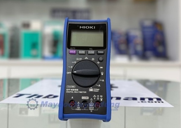 Đồng hồ Hioki DT4256 đo điện đa năng
