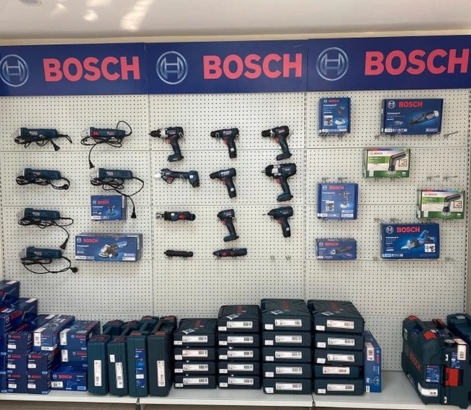 THB Việt Nam và chặng đường 13 năm đem đến dụng cụ điện chính hãng cho thị trường