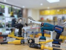 Máy đo chuyên dụng — Đơn vị phân phối dụng cụ thủy lực chất lượng, giá tốt