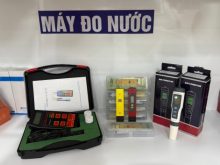 Máy đo chuyên dụng - Nơi cung cấp máy đo pH uy tín và chất lượng tại Việt Nam