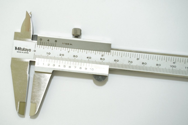 Mitutoyo 530-104 được anh em kỹ thuật tin tưởng lựa chọn