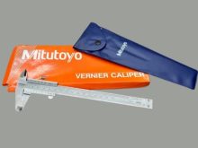 Đánh giá thước cặp cơ khí Mitutoyo 530-104: có nên mua không?