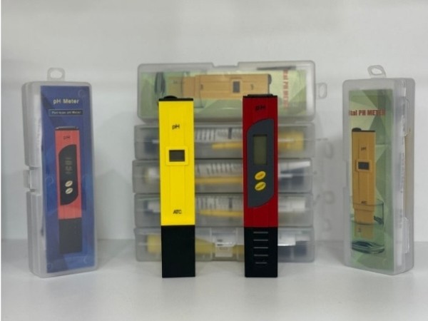 Bút đo pH Total Meter giá hấp dẫn