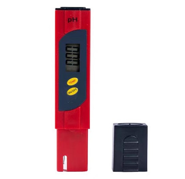 Bút đo pH/Nhiệt độ Total Meter P-2S