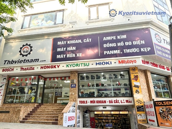 Máy đo chuyên dụng bán máy kiểm tra nước, bút đo pH chính hãng