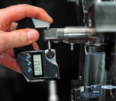 Top 6 panme đo ngoài 0-25mm chính xác và đáng mua nhất hiện nay