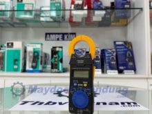Ampe kìm Hioki 3288 và Hioki 3288-20: loại nào tốt hơn?