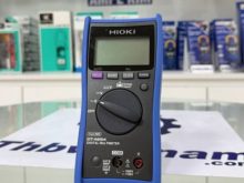 Có nên mua đồng hồ vạn năng Hioki DT4254 hay không?