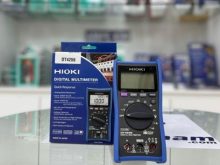 Có nên mua đồng hồ vạn năng Hioki DT4256 cho kỹ sư điện?