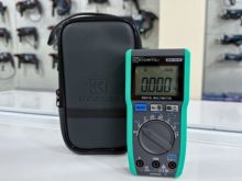 Có nên mua đồng hồ vạn năng Kyoritsu 1021R không?