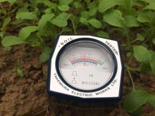 Đánh giá máy đo pH đất DM-15 có nên mua không?