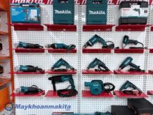 Nhà cung cấp dụng cụ điện Makita chính hãng, giá hợp lý trên toàn quốc