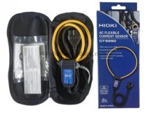 Đánh giá chân thực về đầu đo dòng điện dạng kìm Hioki CT6280