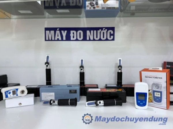 Khúc xạ kế tại Maydochuyendung.com