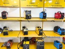 THB Việt Nam – Đại lý máy hàn Hồng Ký uy tín, cam kết chính hãng