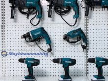 THB Việt Nam là nhà phân phối máy khoan Makita uy tín cho cá nhân và doanh nghiệp