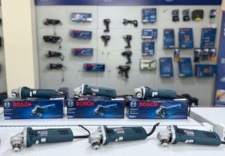 Tìm máy mài cho gia đình và doanh nghiệp? Hãy đến với THB Việt Nam