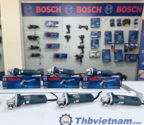 Tìm máy mài cho gia đình và doanh nghiệp? Hãy đến với THB Việt Nam