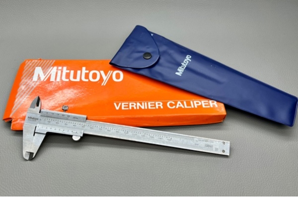 Mitutoyo 530-104 có thể đo lường trong phạm vi 0-150mm