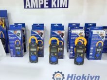 Thiết bị đo điện Hioki chính hãng Nhật Bản tại Việt Nam được phân phối bởi Hiokivn.com