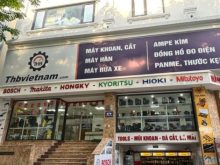 Đại lý cung cấp thiết bị đo điện Kyoritsu chính hãng chất lượng cao tại Việt Nam