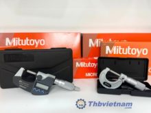 THB Việt Nam củng cố vị thế trong ngành thiết bị đo lường với panme chất lượng