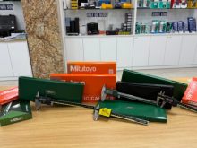 THB Việt Nam – Địa chỉ nhập khẩu và phân phối thước kẹp chính hãng đáng tin cậy