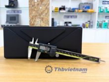 Tiên phong cung cấp thước kẹp Mitutoyo chính hãng tại Việt Nam – THB Việt Nam