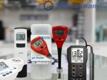 Hanna – Hơn 40 năm góp phần nâng tầm chuẩn mực đo kiểm chất lượng nước