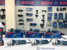 Địa chỉ dụng cụ điện cầm tay tin cậy phục vụ công trình xây dựng