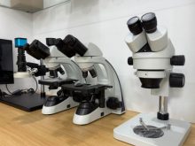 Lựa chọn kính hiển vi phù hợp để tối ưu chi phí kiểm tra chất lượng sản phẩm