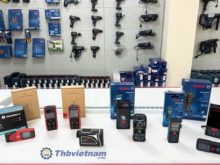 Máy đo khoảng cách laser – Trợ thủ đắc lực cho các dự án xây dựng