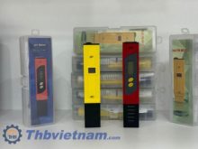 Chọn máy đo pH phù hợp để giám sát chất lượng đất và nguồn nước