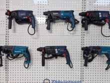 Cách chọn máy khoan bê tông tối ưu cho ngành xây dựng