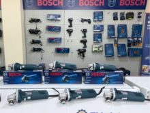 Tối ưu tiến độ thi công và tăng năng suất nhờ sử dụng máy mài đa năng