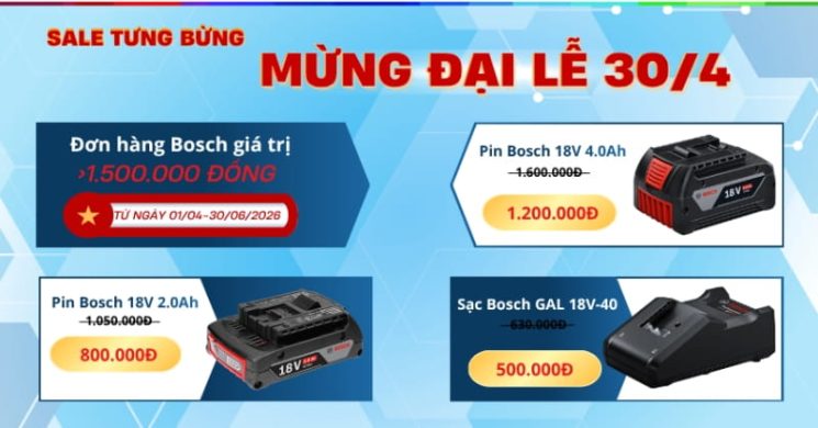 Ưu đãi cực khủng, nhanh tay chốt đơn ngay!